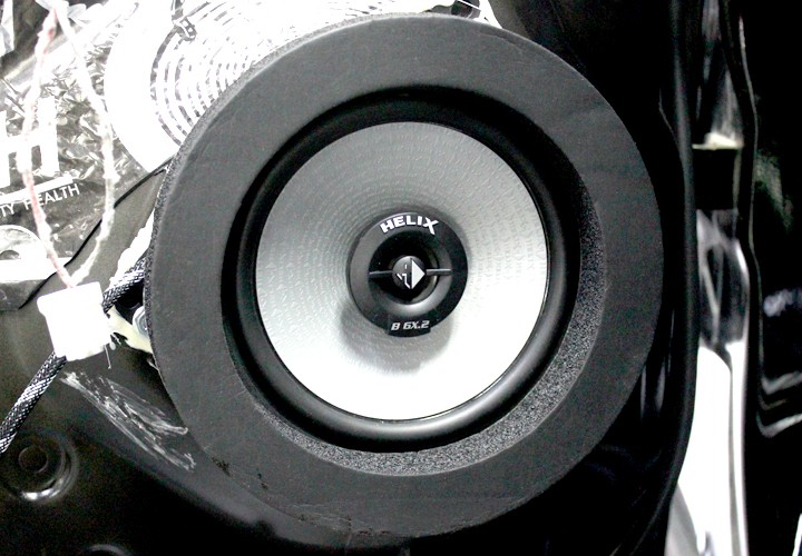 辽宁途乐音响改装,怀柔尼桑途乐音响改装视频