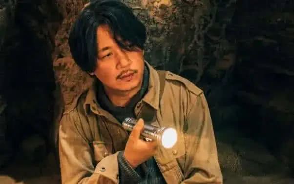 出轨被小三打,潘粤明现在的情史