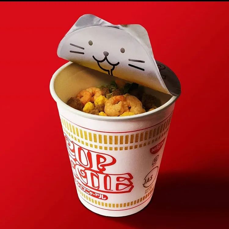 日清方便面真相揭秘,日清方便面现状