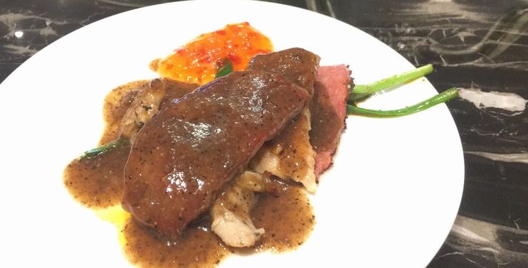 南昌十大性价比高的自助餐,好吃的南昌自助餐厅推荐排行榜