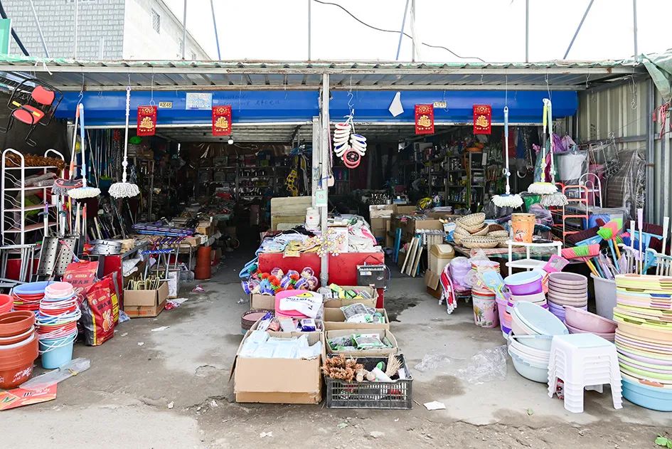 逛逛早市感受一下人间烟火的味道,最值得逛的早市