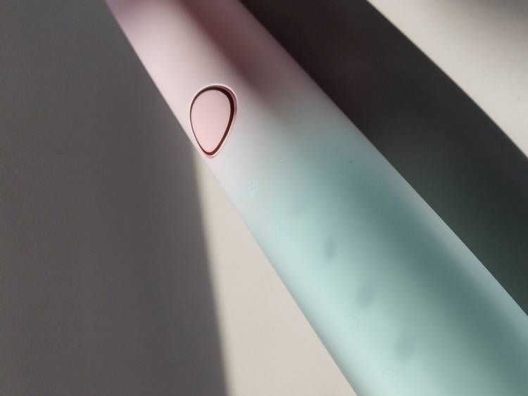 罗曼电动牙刷t40黑评,新款罗曼电动牙刷t40