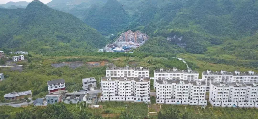 村民房屋沉降开裂,开采砂石导致房屋开裂怎么处理