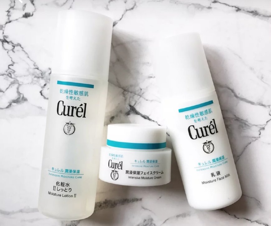 自然堂雪润皙白水乳怎么样,自然堂雪域系列和珂润哪个好用