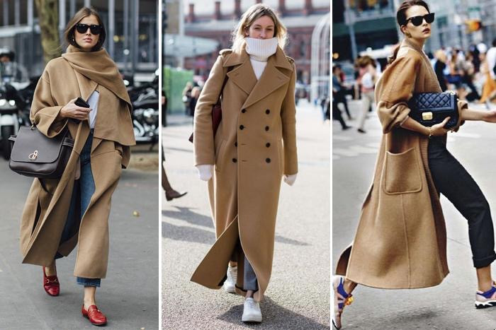 驼色最佳颜色搭配记得收藏,浅驼色深驼色和什么颜色搭配好看