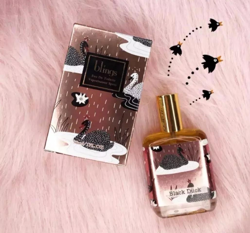 少女体香到底是个啥？我今天出门竟然被搭讪了3次！