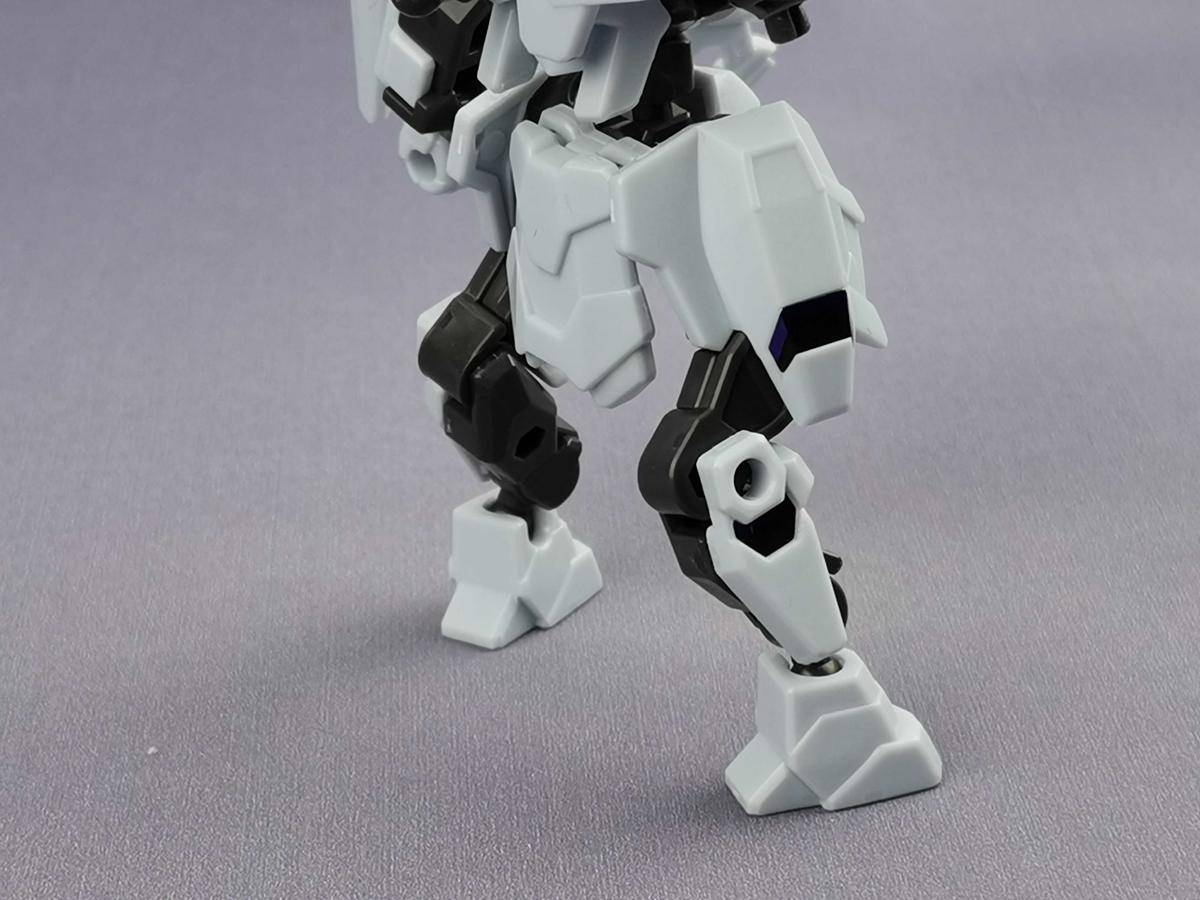 「模玩评测」ANIMAGEAR4