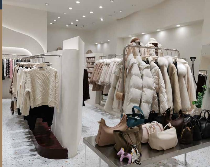 西小妹服装店,西小妹女装