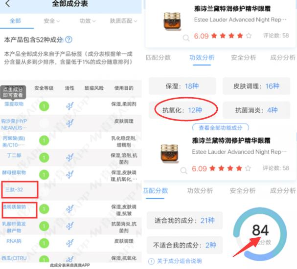 眼霜涂得好真的不显老,眼霜擦与不擦有什么区别