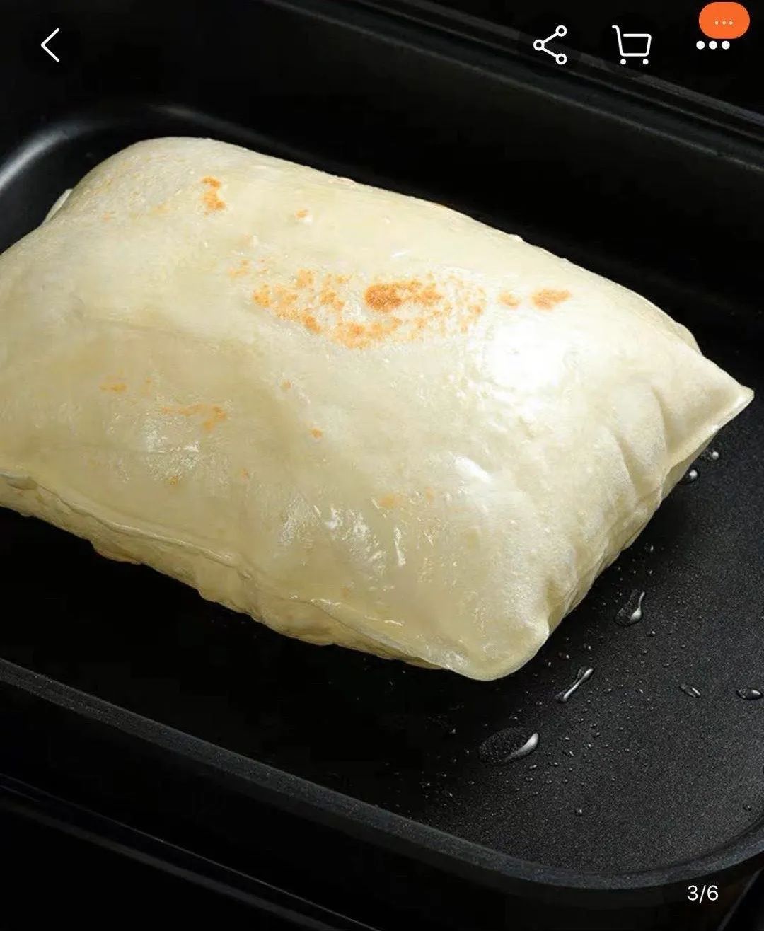 没有什么是吃东西解决不了的,哪些东西电商上买不了真的