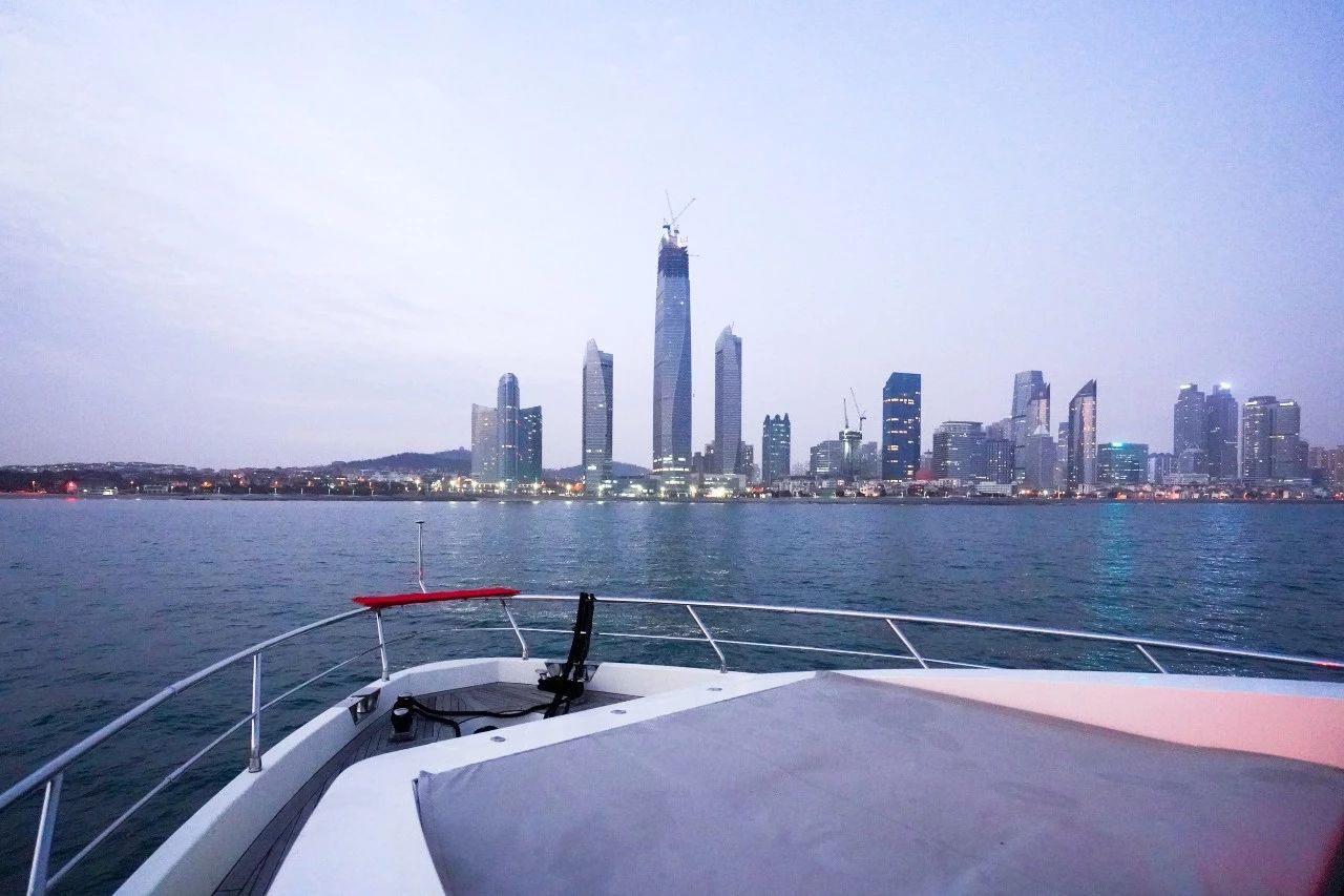 青岛最顶级的酒店是哪个,青岛最顶级酒店