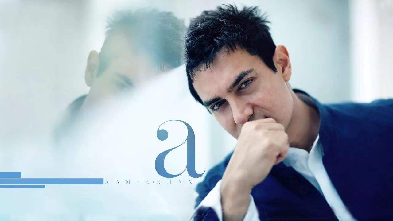 阿米尔汗御用女演员印度女神,印度阿米尔汗离婚原因