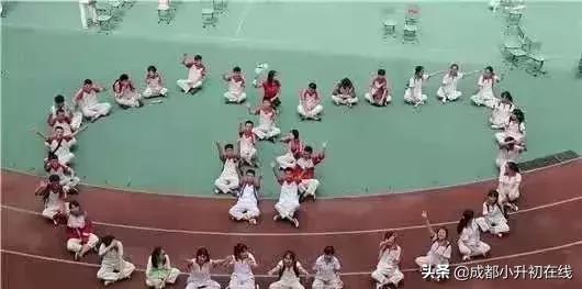 成都中学现状,成都52中学历史