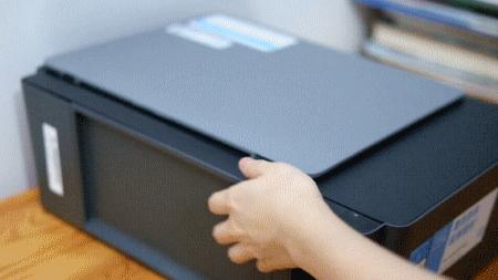 惠普smarttank518怎样连接wifi,hpsmarttank518打印机使用