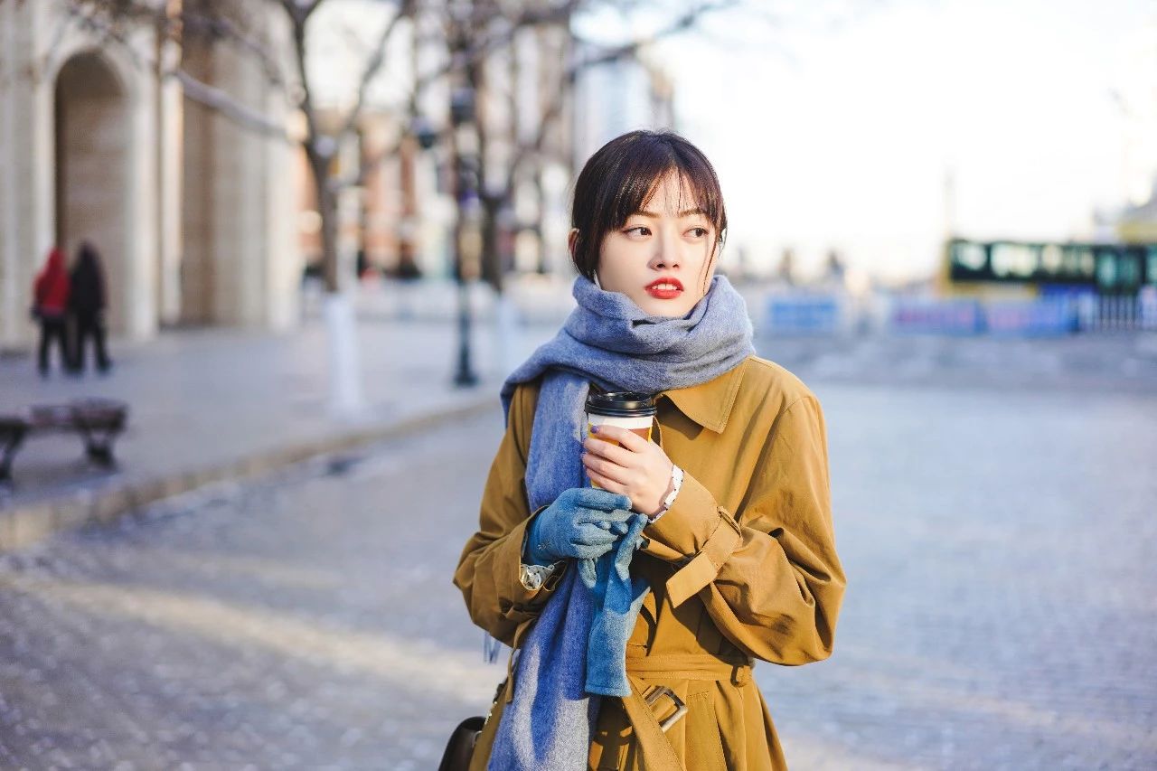 盘点2020穿搭,盘点这几年的穿搭风格