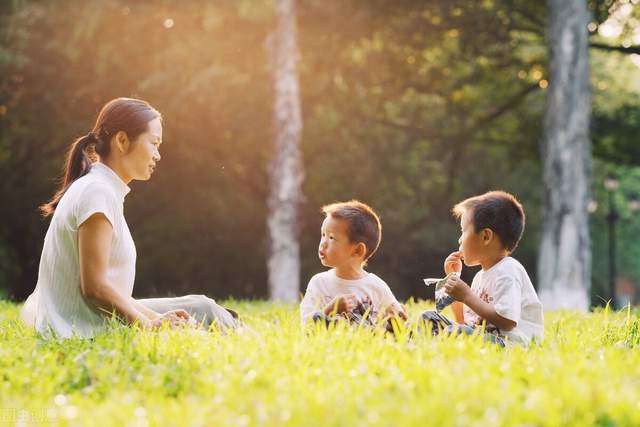 如何缓解托班孩子分离焦虑情绪,不同气质的孩子如何缓解入园焦虑