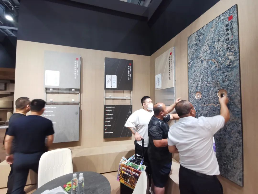 岩板最大展会,广州2022岩板展览会时间表