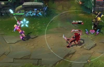 lol电玩皮肤哪个最值,lol电玩系列哪款皮肤好