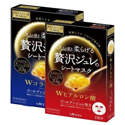 日本面膜推荐十大品牌,日本面膜推荐排行榜2021
