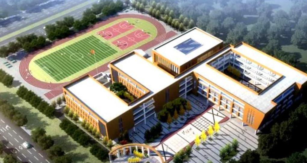 西安新建学校最新规划,西安市新建的高中