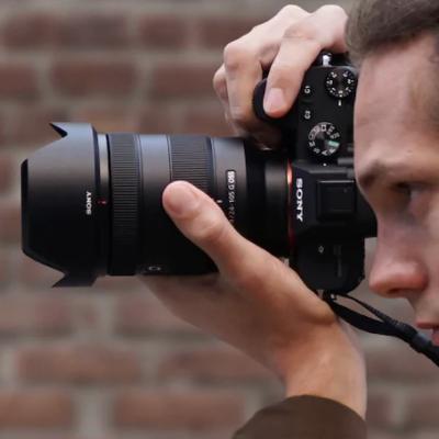 最值得购买的微单全画幅相机,全画幅微单相机推荐2021