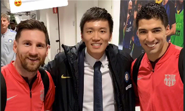 中超迎来久违的大牌名帅,新赛季中超首轮本土主帅迎来春天