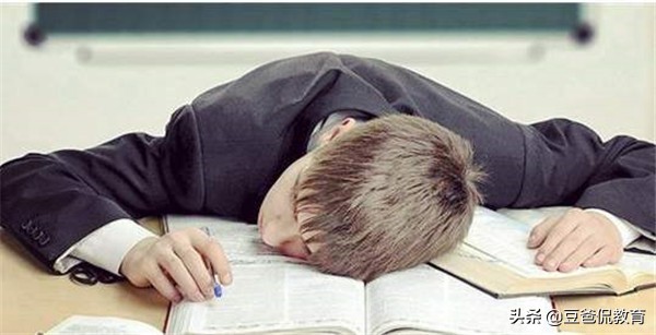 孩子学习很认真却总考不好？平衡动机，用多元思维摆脱詹森效应