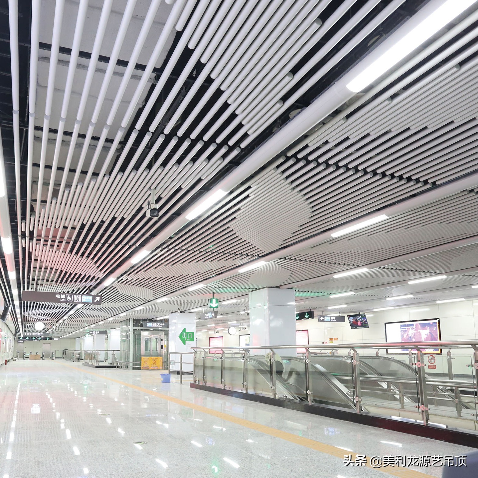 铝扣板吊顶哪个地区厂家最多,铝扣板吊顶挂片一般市场价多少