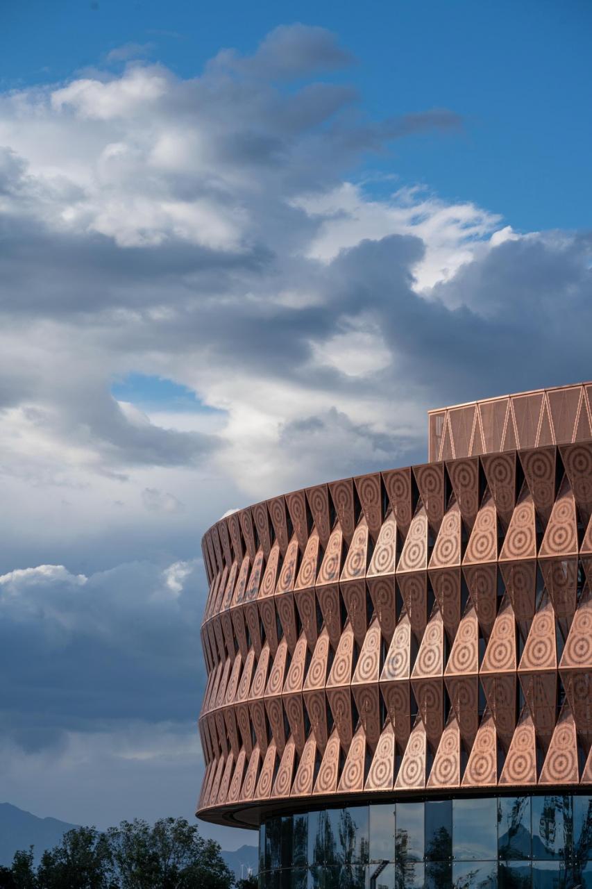 北京怀来湿地博物馆,湿地博物馆怀来