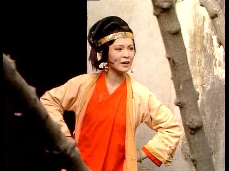 “夫妻蕙”和“并蒂菱”究竟何意？