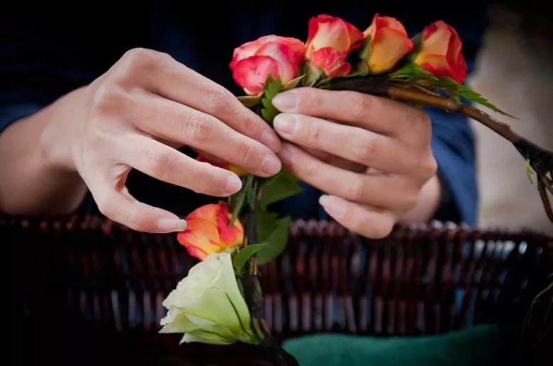 拈花湾运营方案,拈花湾运营研究