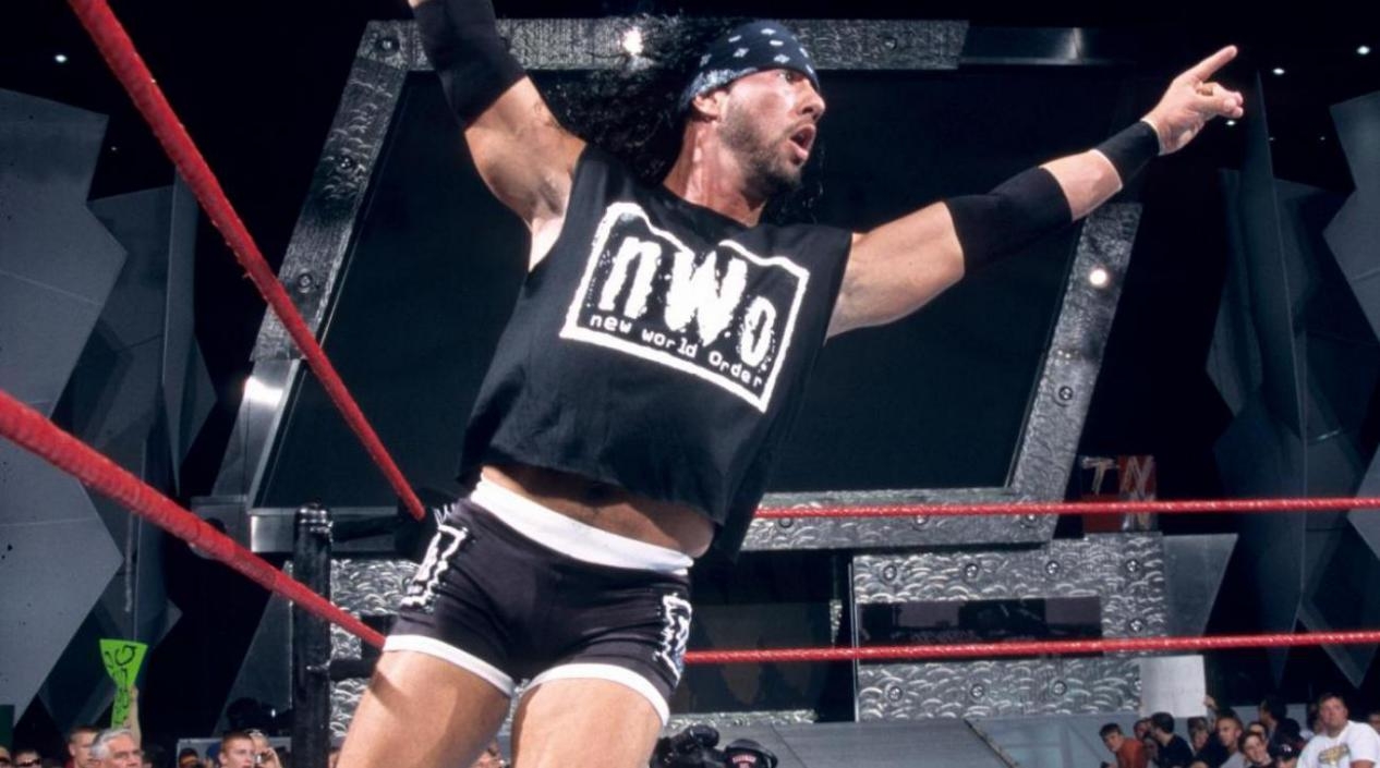 布洛克莱斯纳威胁动作,布洛克莱斯被挑衅