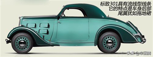 还有谁想成为“爆款”？让巴黎时装周上的标致4008来告诉你吧