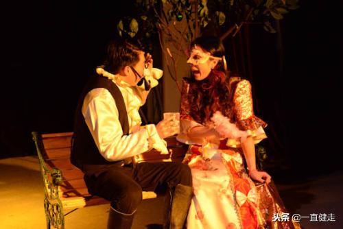 莎士比亚第十二夜巡游,莎士比亚第十二夜故事