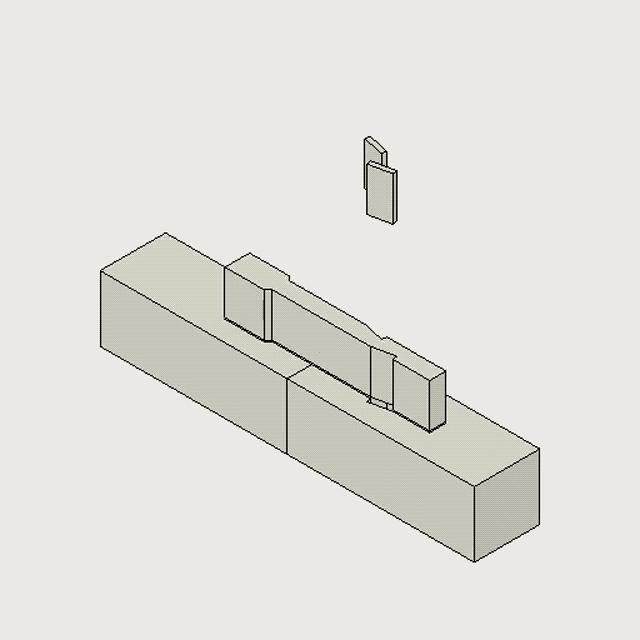 古老而又神秘的榫卯,惊艳千年的榫卯结构