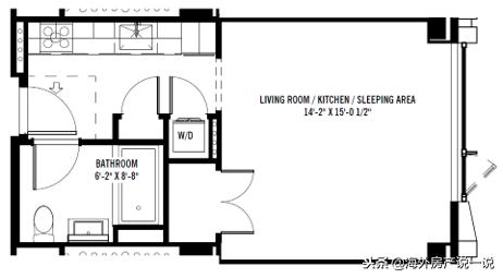 曼哈顿广场房子首付多少,曼哈顿中城哈德逊广场附近房租