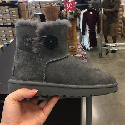 正牌ugg雪地靴男,澳洲ugg雪地靴