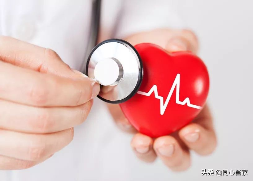 冠心病之后心率高,冠心病突然血压高什么原因