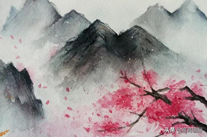 读唐诗经典50首,每天读100首诗