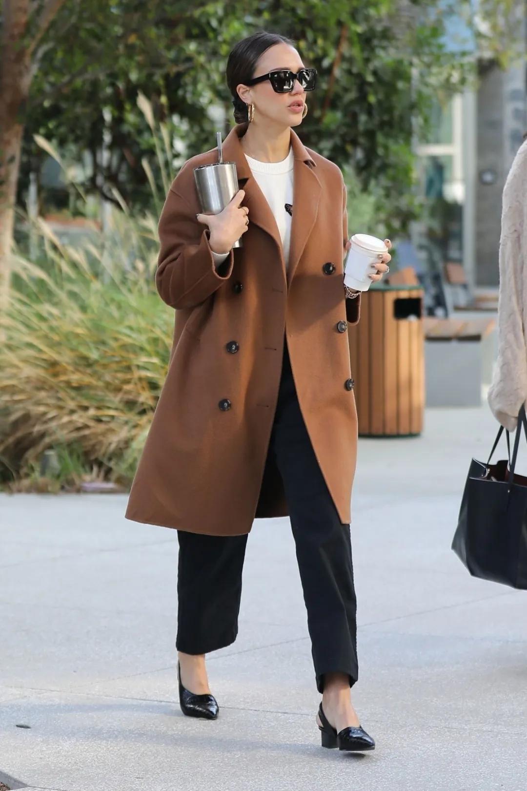 自从当了妈之后哪也走不了,自从当了妈以后变得特别胆小