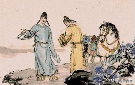 自嘲古诗词经典名句,自嘲一首七言绝句