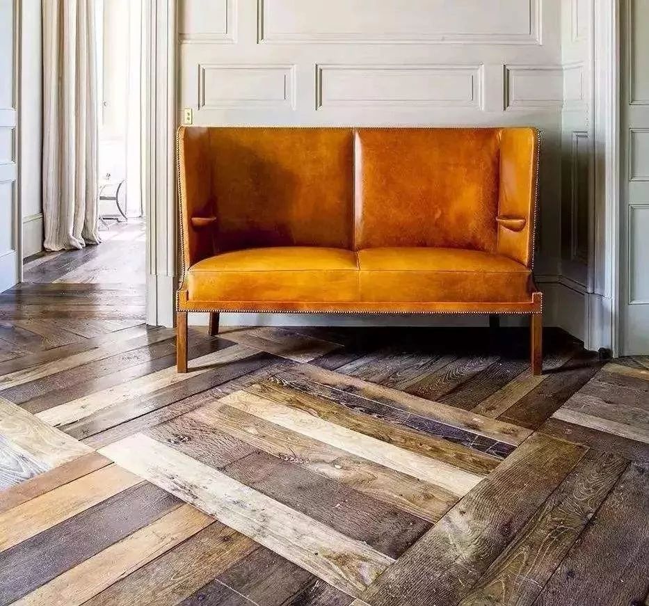 怎样铺木地板才不会响,怎么铺木地板不会发霉