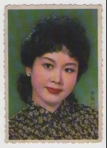 回忆李谷一的一生,李谷一最难忘的一句话