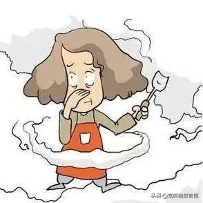 2022治好慢阻肺,慢阻肺晚期死前症状