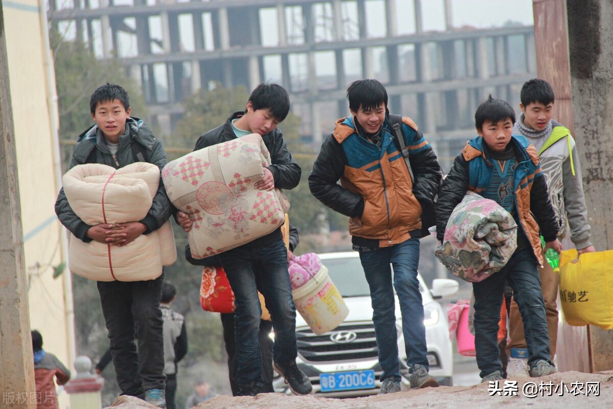 在农村创业九大赚钱项目,如果在农村创业适合做什么项目