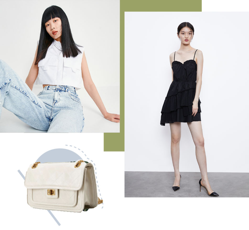 和hm同档次的牌子有哪些,和hm差不多的牌子还有哪些