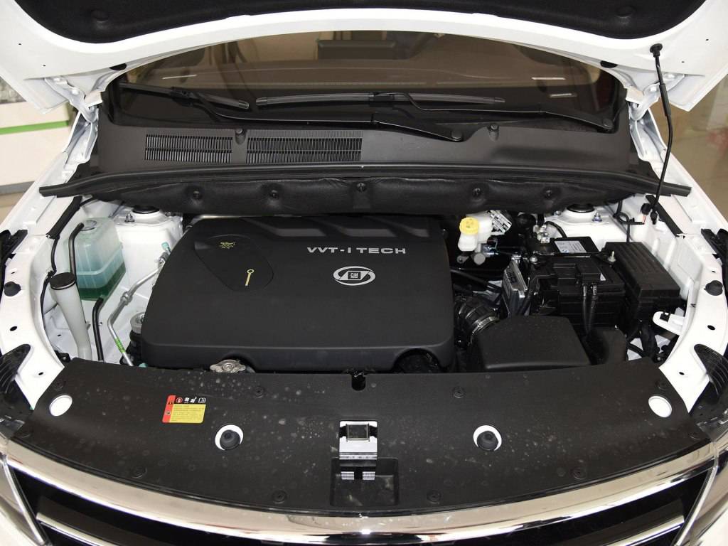 宝骏7301.5t,17款宝骏730尊享型