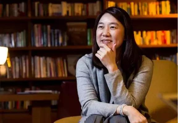 吴旻洁专业经理人,吴旻洁