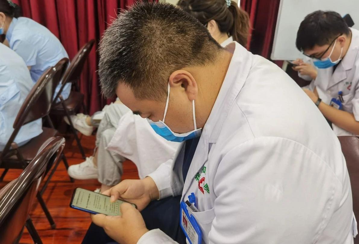 防控疫情严阵以待,防控新冠肺炎