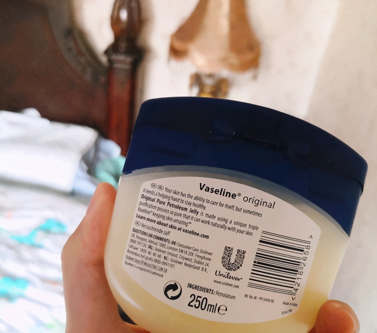 凡士林保湿护手霜排行榜,护手霜推荐第一名秋冬凡士林